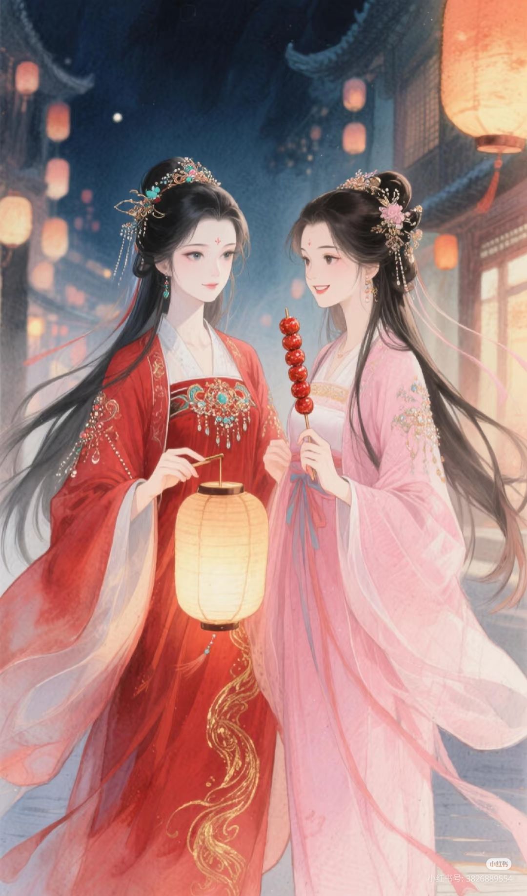 Hoán Đổi Nhân Sinh