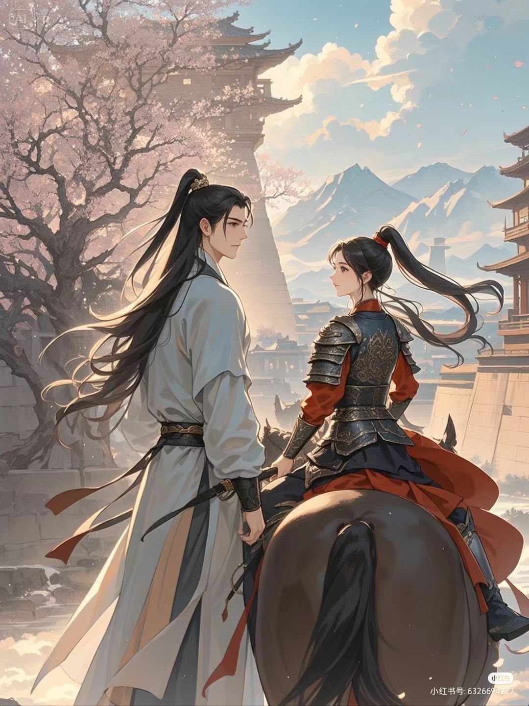 Lời Nhắn Cuối Cùng Của Mẹ