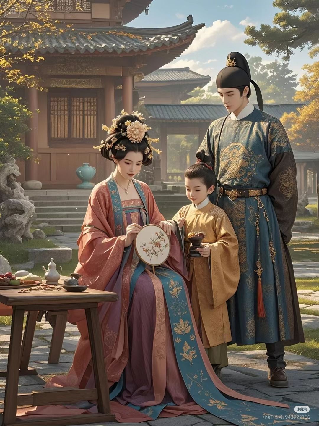 Nữ Chính Muốn Cả Hai