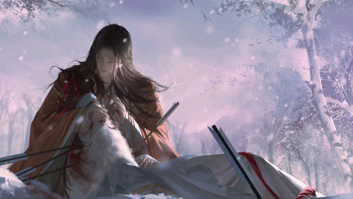 Tình Này Mãi Không Phai