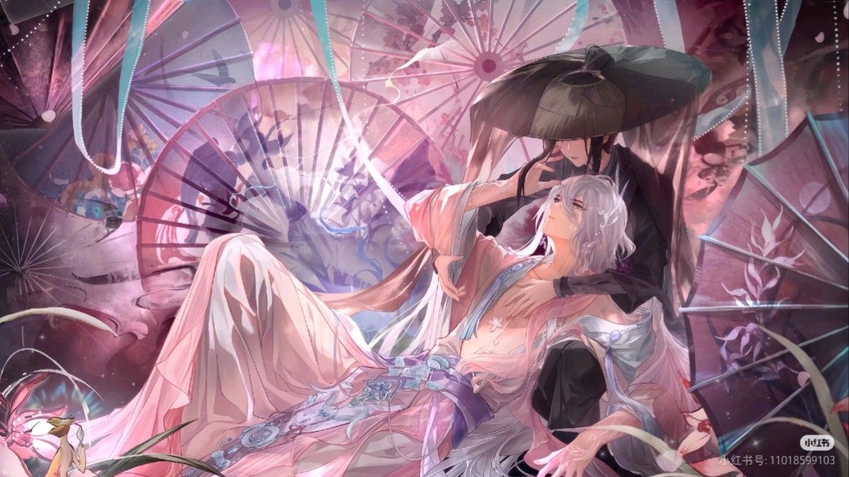 Giấc Mộng Dưới Gốc Đỗ Quyên