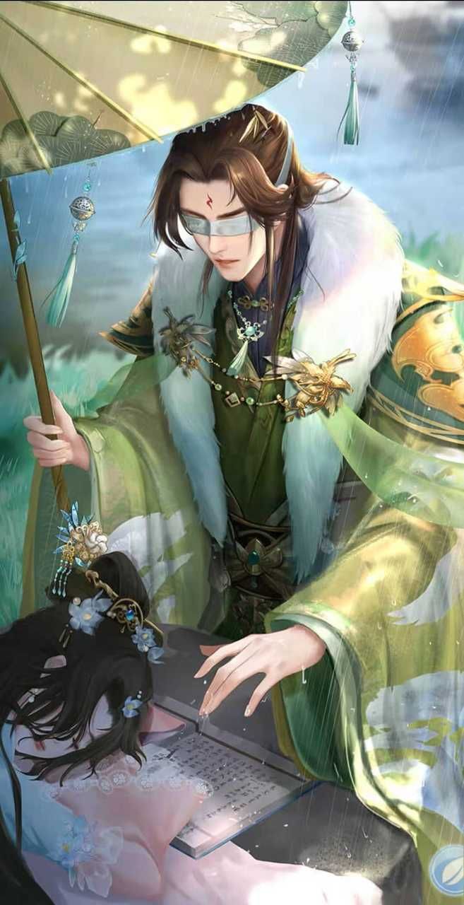 Sau Khi Tặng Búp Bê Cộng Cảm Cho Kẻ Thù Không Đội Trời Chung