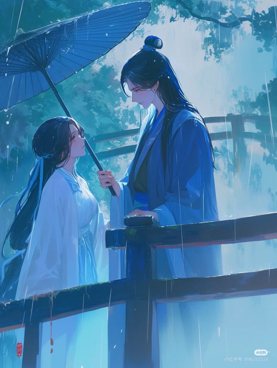 Kiều Nương Gặp Tam Lang Ngốc