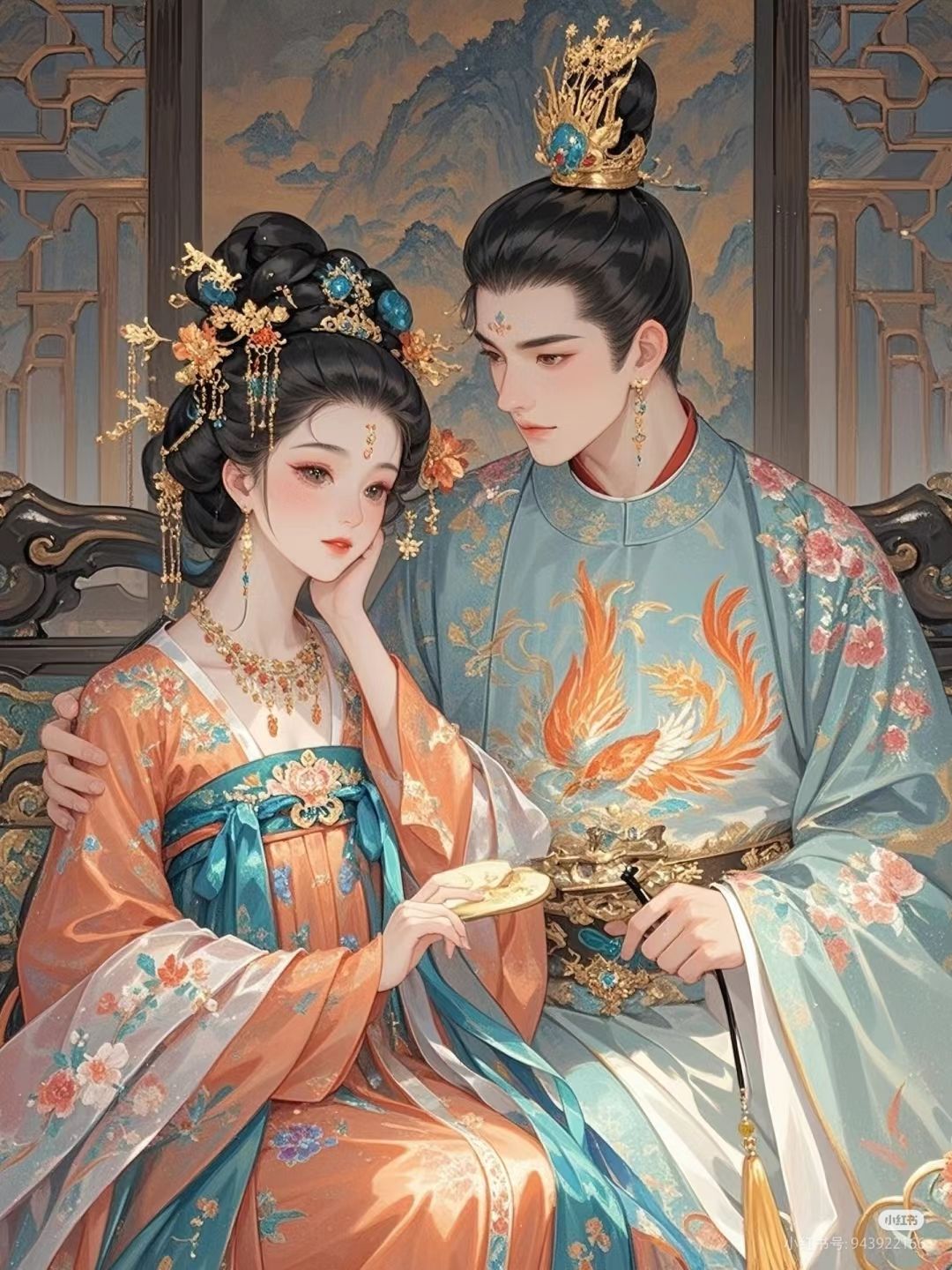 Cô Em Gái Ham Mê Sắc Đẹp