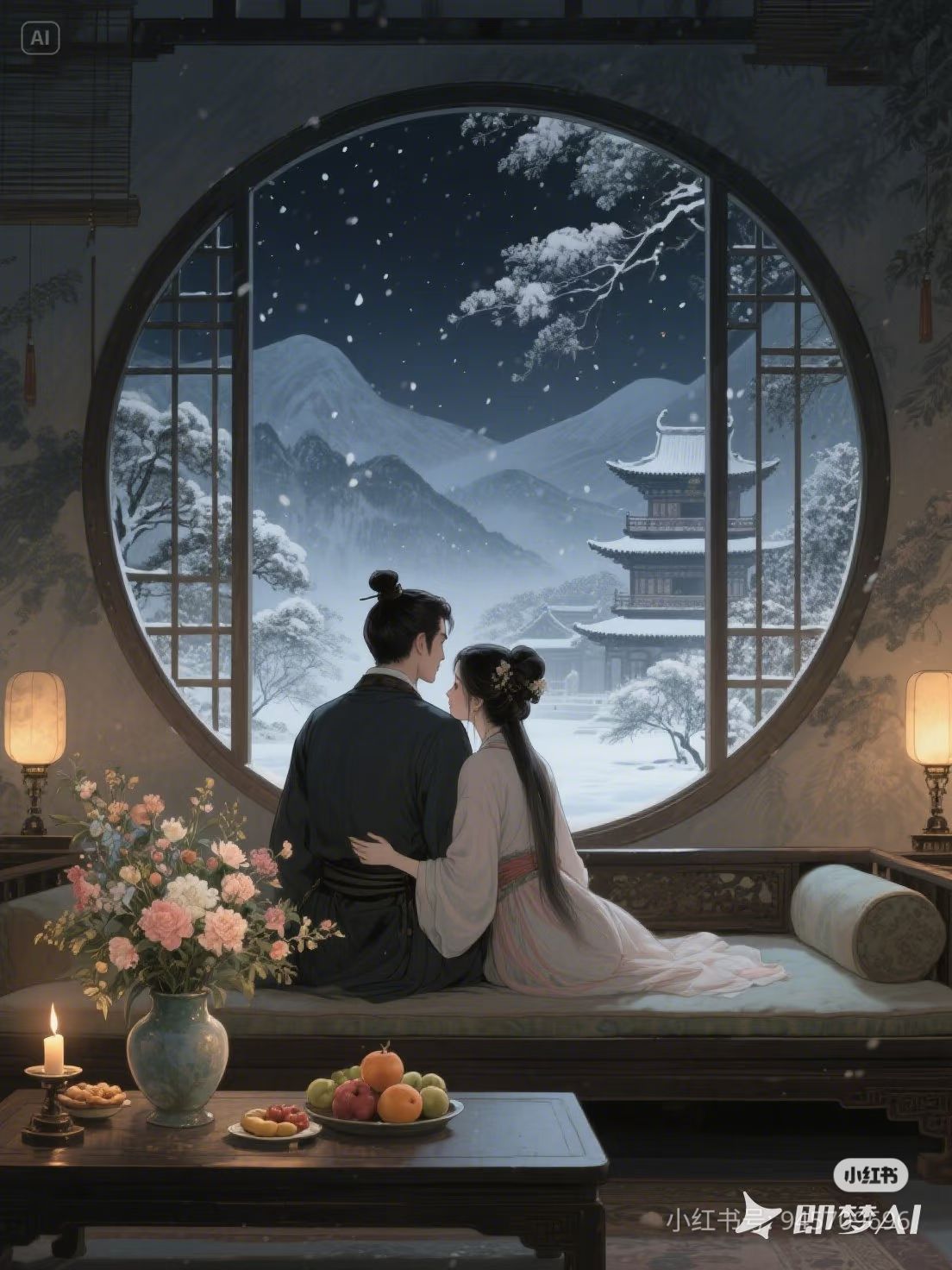 Hành Trình Ma: Con Đường Hoàn Dương