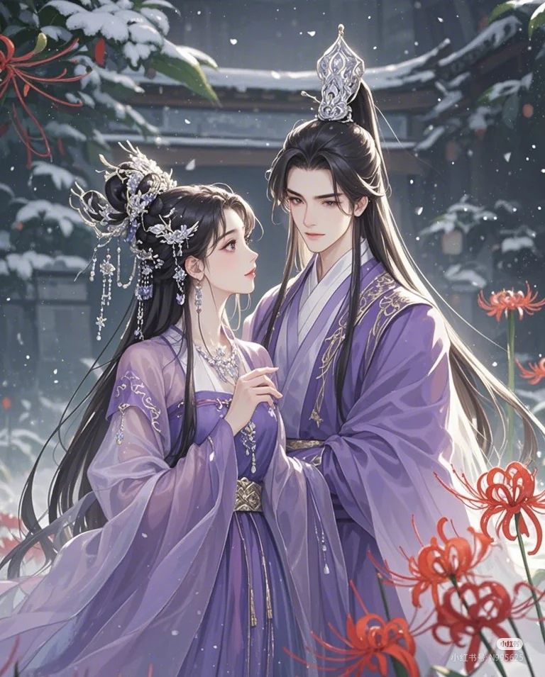 Giấy Ngắn Tình Dài