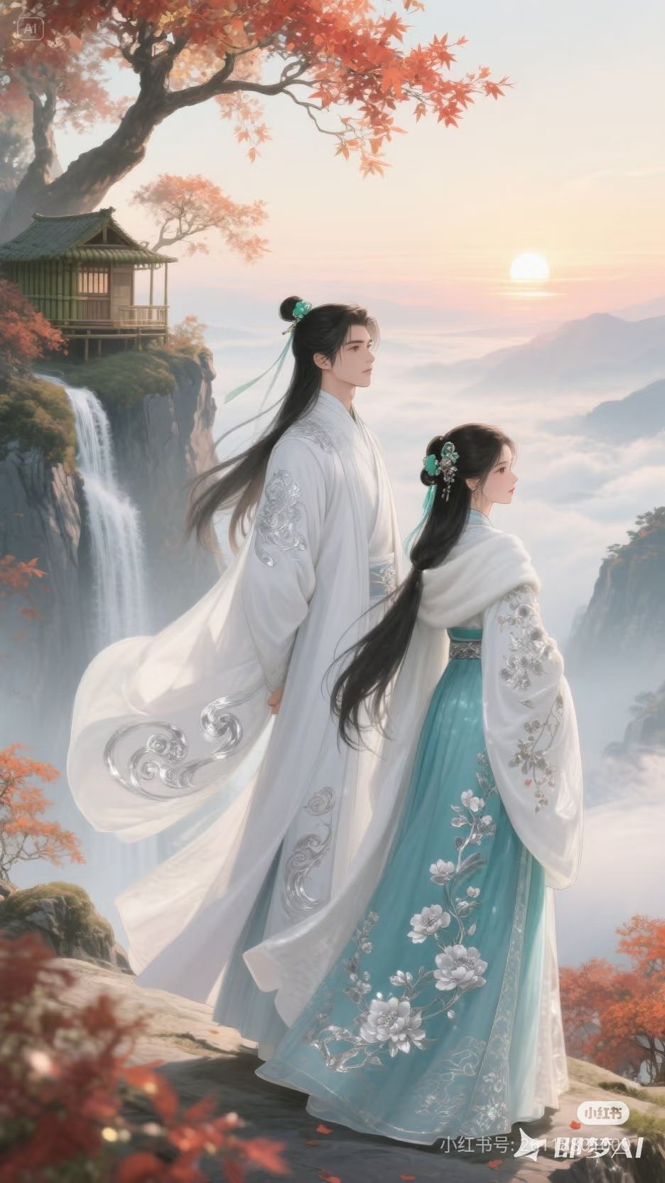 Trọn Kiếp Bên Người