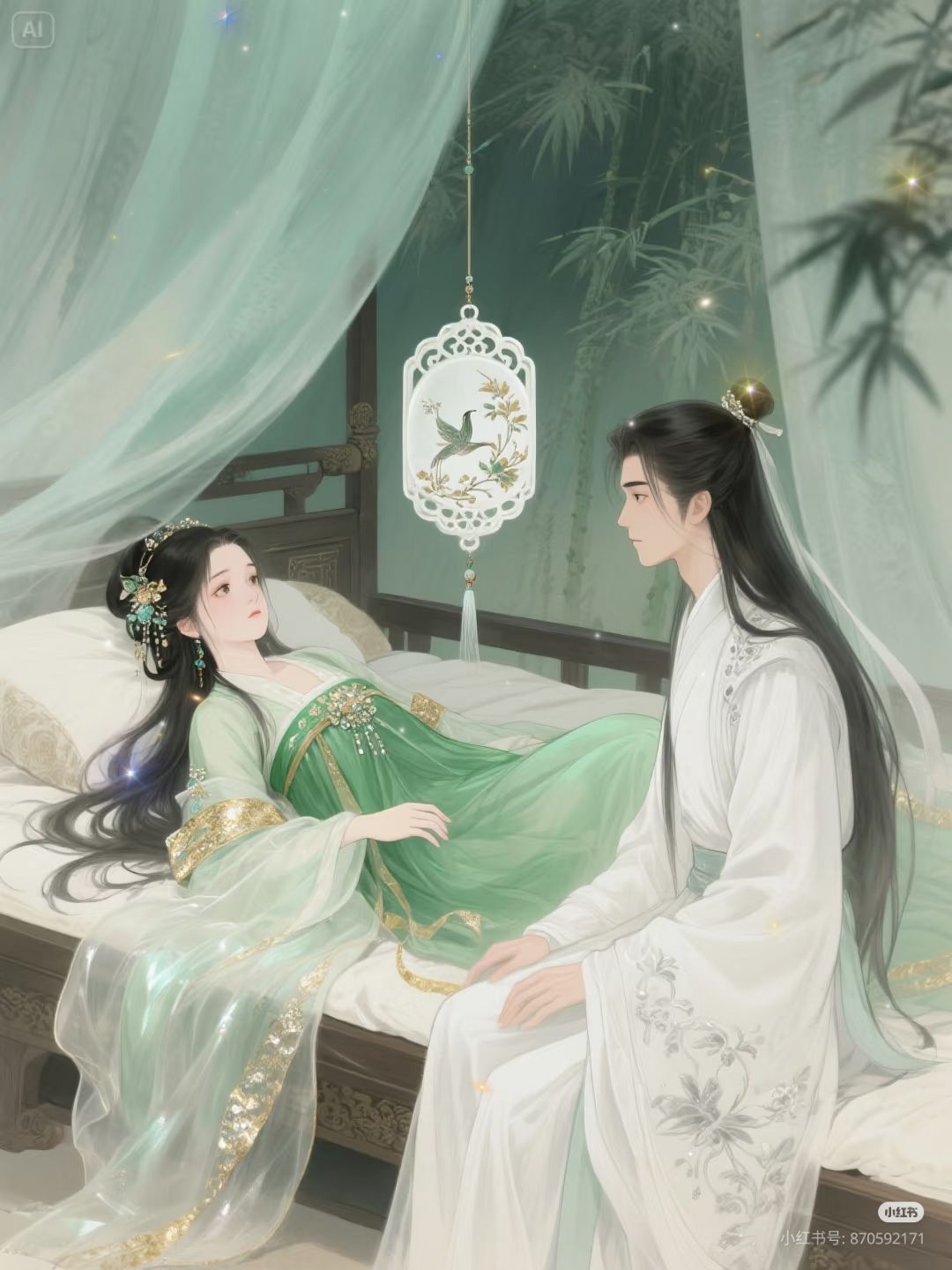 Một Giấc Ngủ Dậy, Tôi Đã Thành Vợ Người Ta