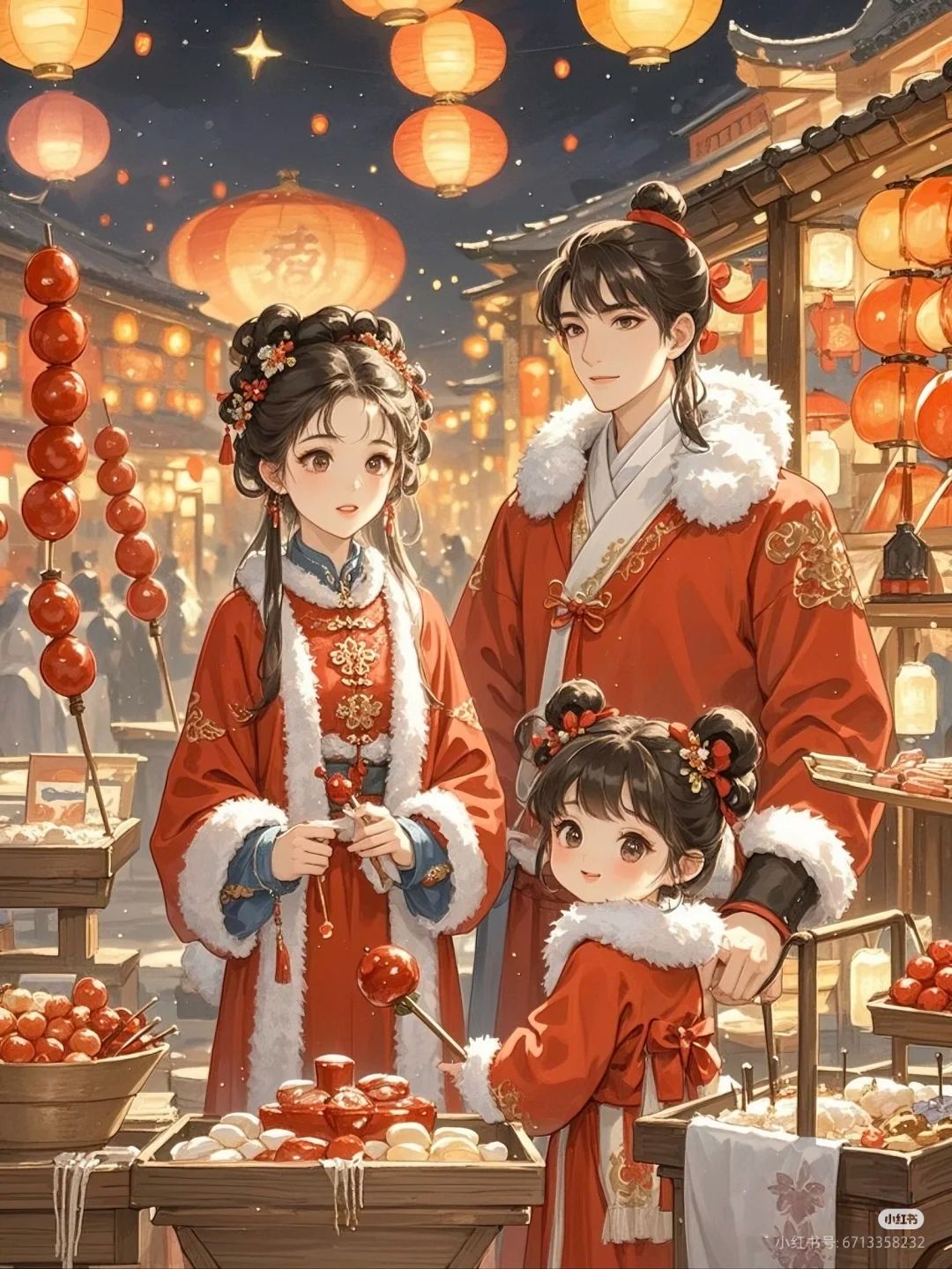 Giang Nguyệt Cố Nhân