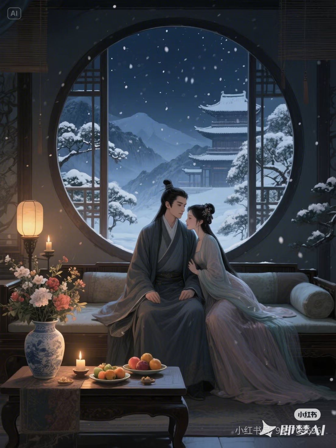 Con Gái Tôi Đã Trưởng Thành