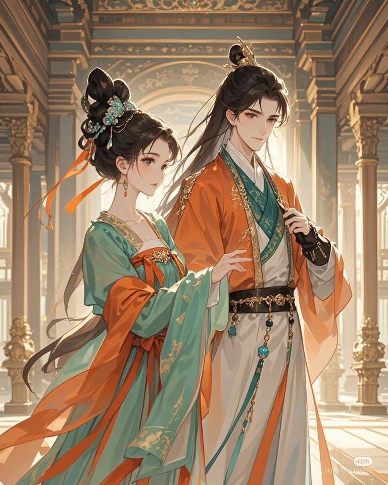 Trăng Rằm, Cố nhân trở lại