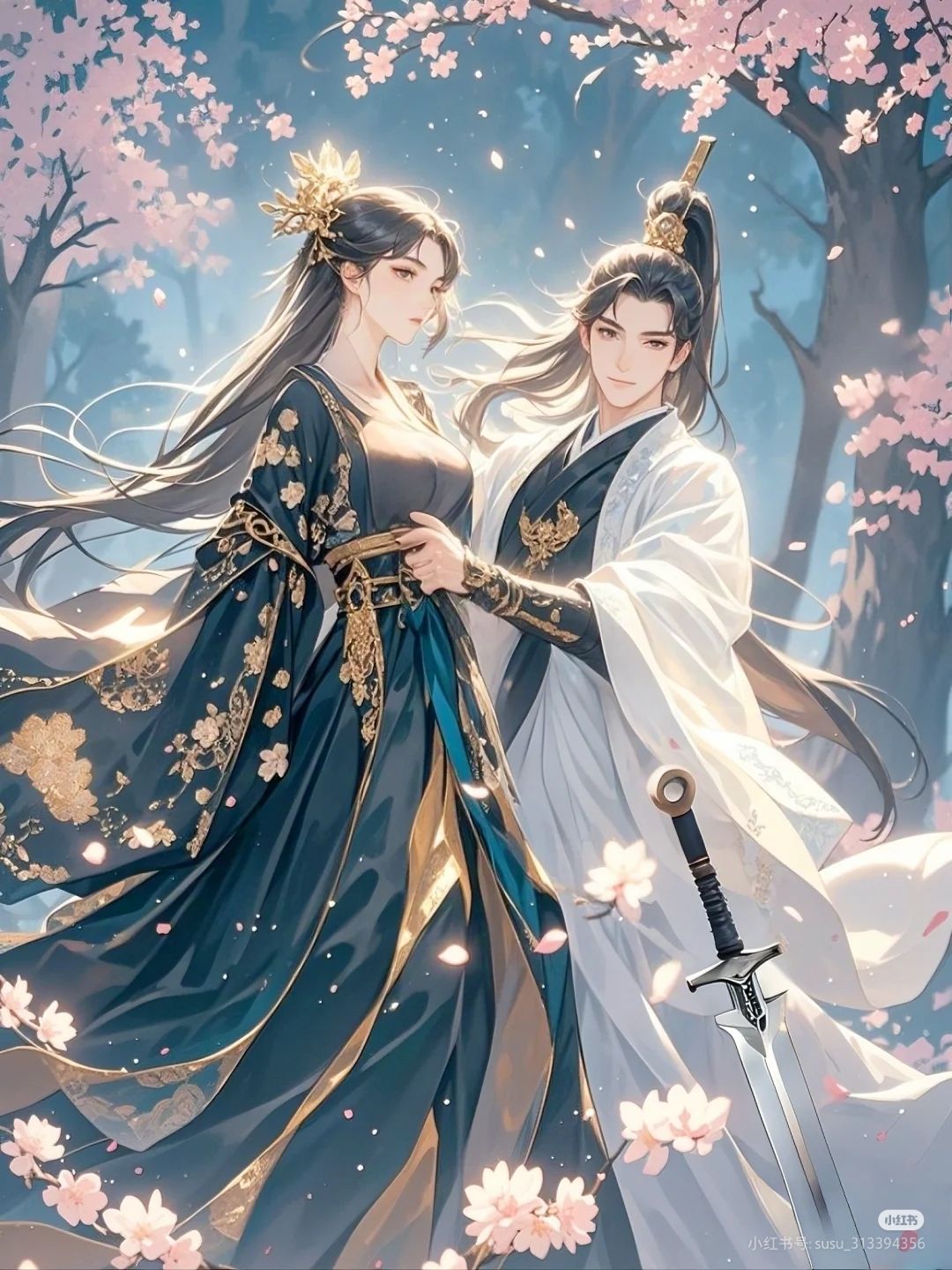 Hoán Mệnh Đoạt Thiên