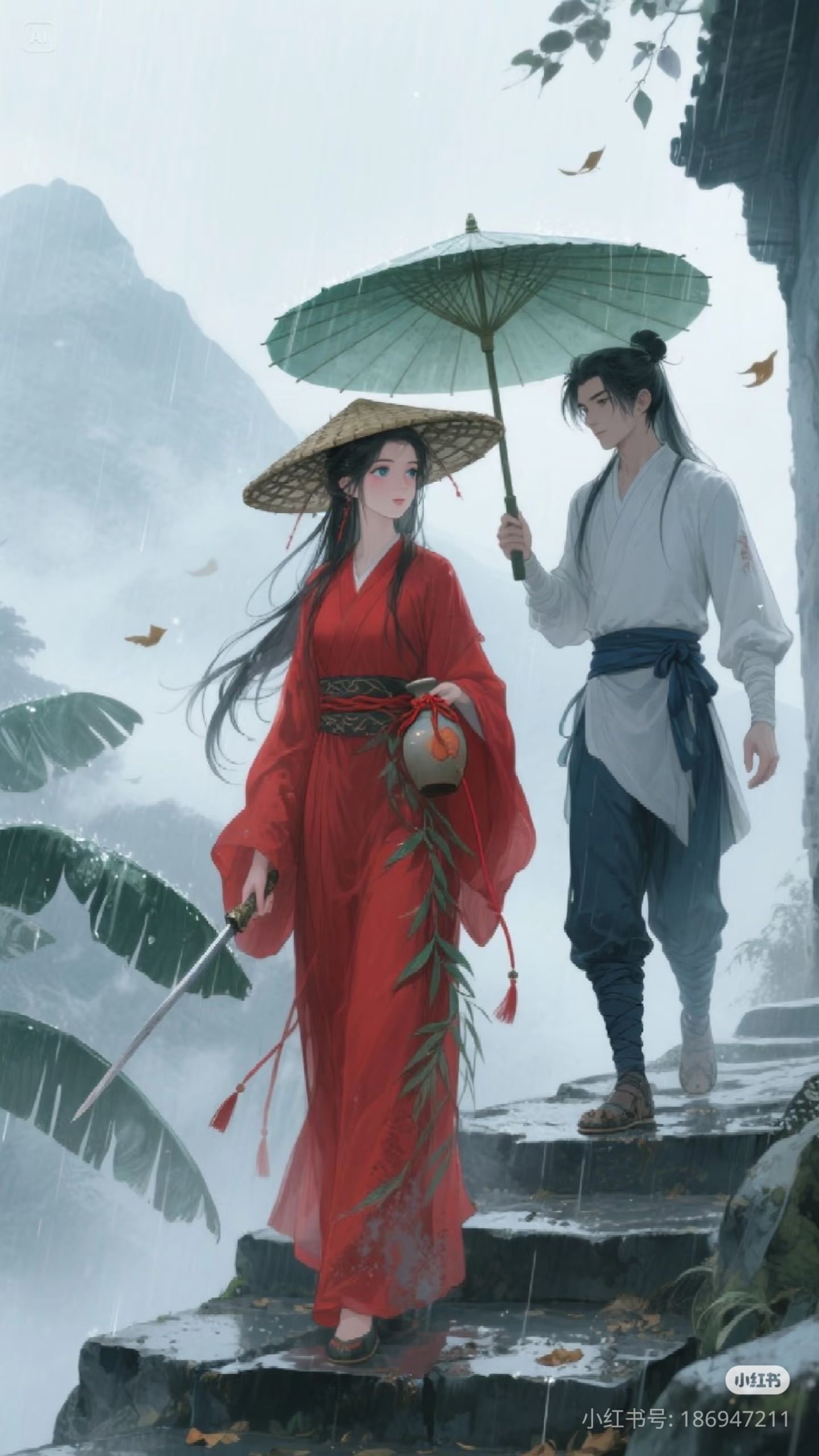 Cái Chết Của Quận Chúa