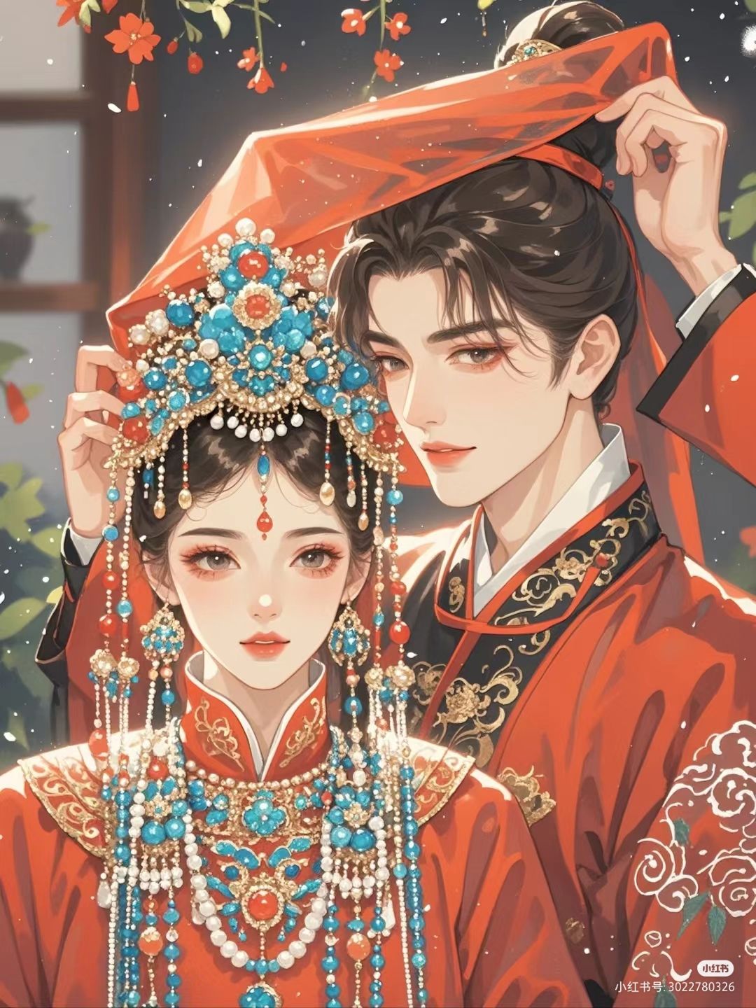 Cha Tôi Điềm Đạm Như Cúc