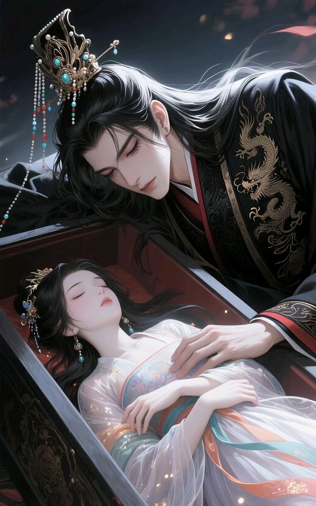 Nhất Niệm Chung Tình