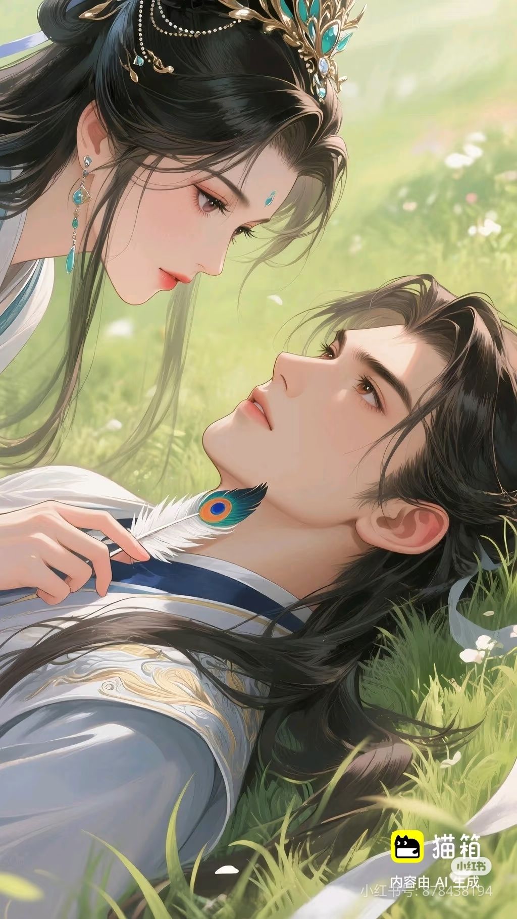 Lương Duyên Muộn Màng