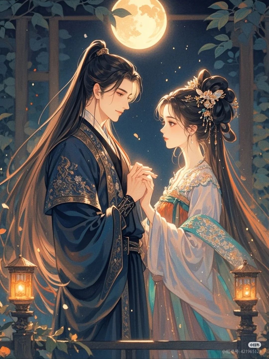 Hoàng Hậu Chuyên Trị Nữ Xuyên Không