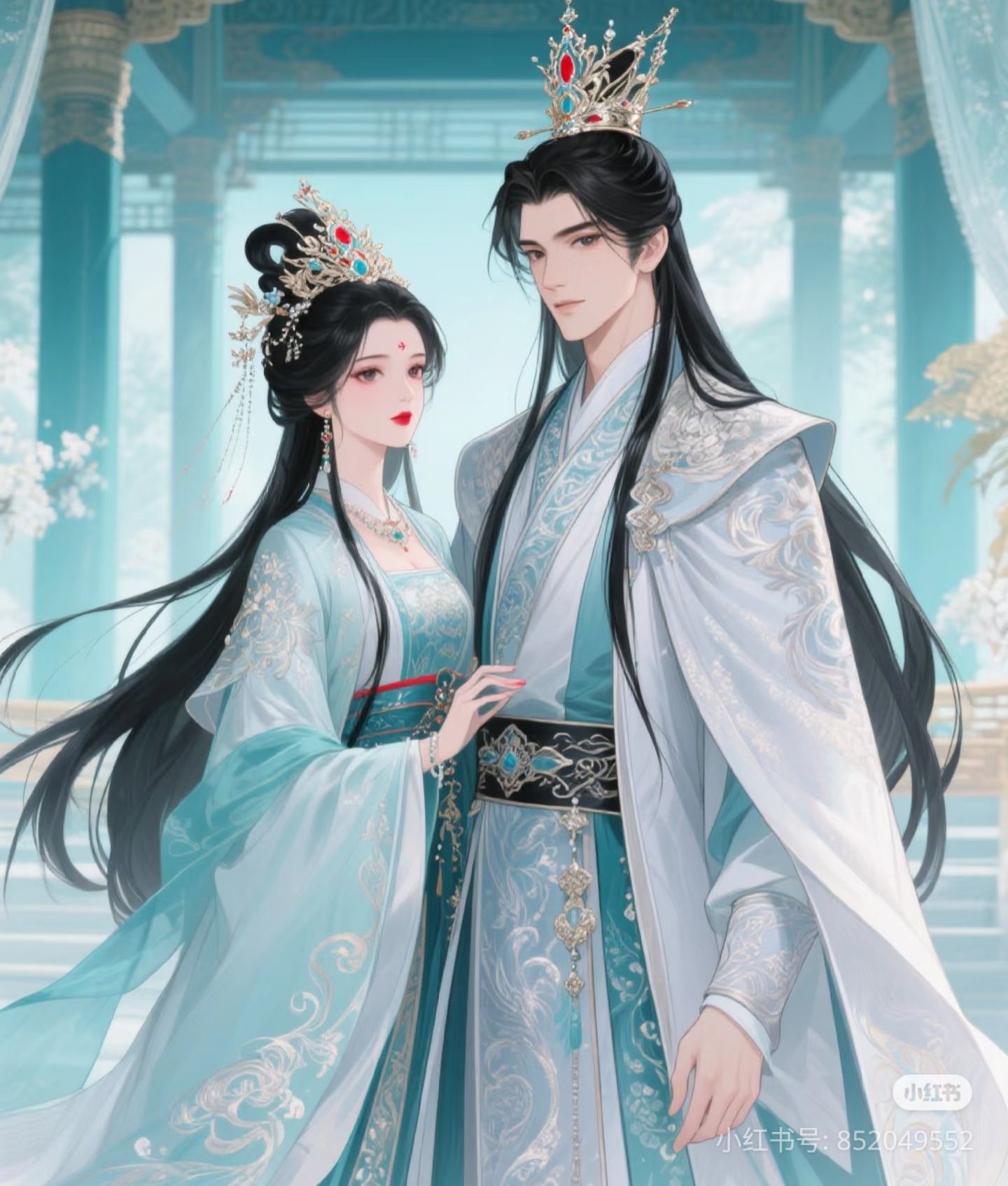 Huyết Minh Tịch Lệ