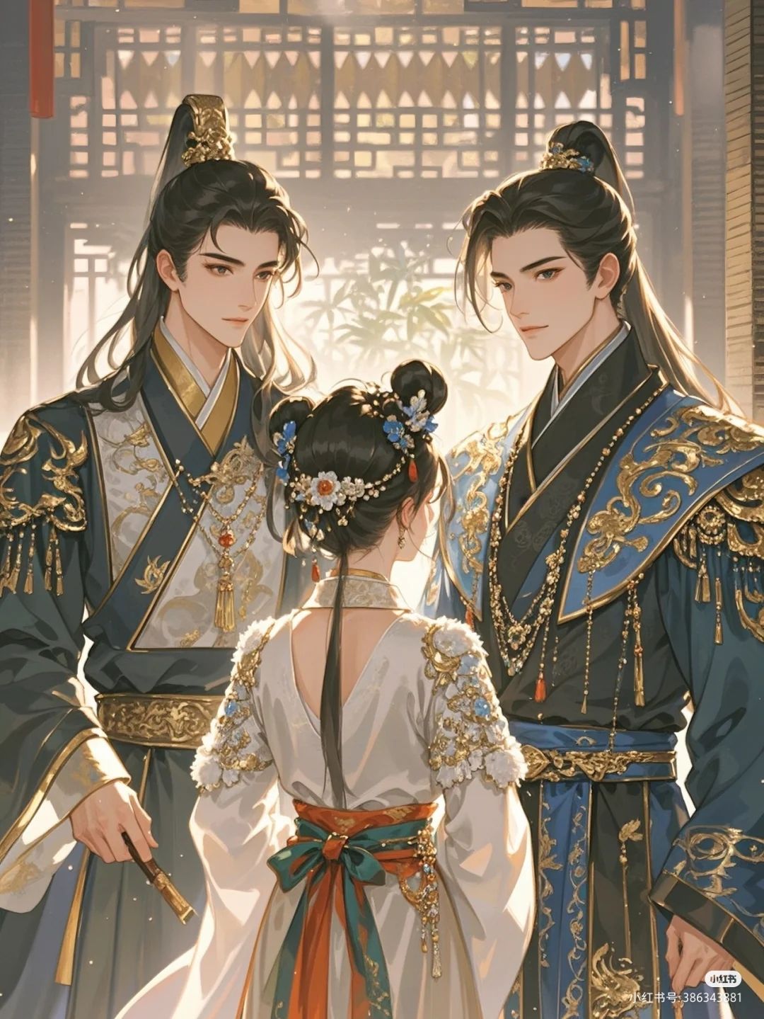 Đã Lâu Không Gặp