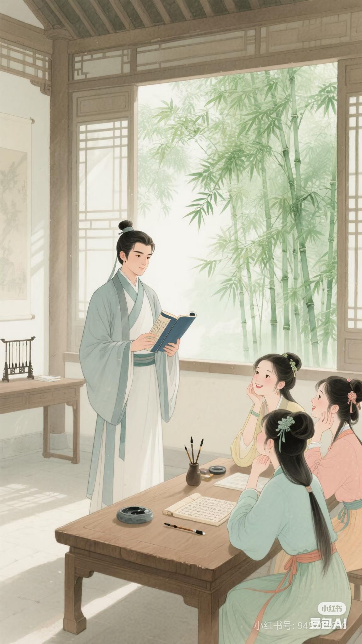 Hơi Ấm Gia Đình