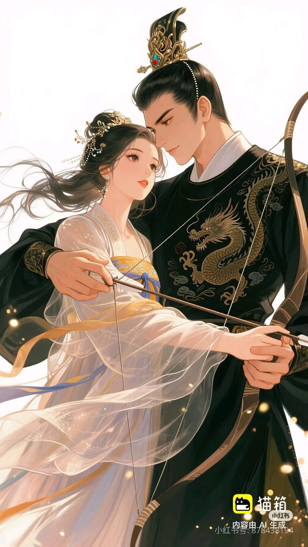 Người Được Chọn Thay Thế