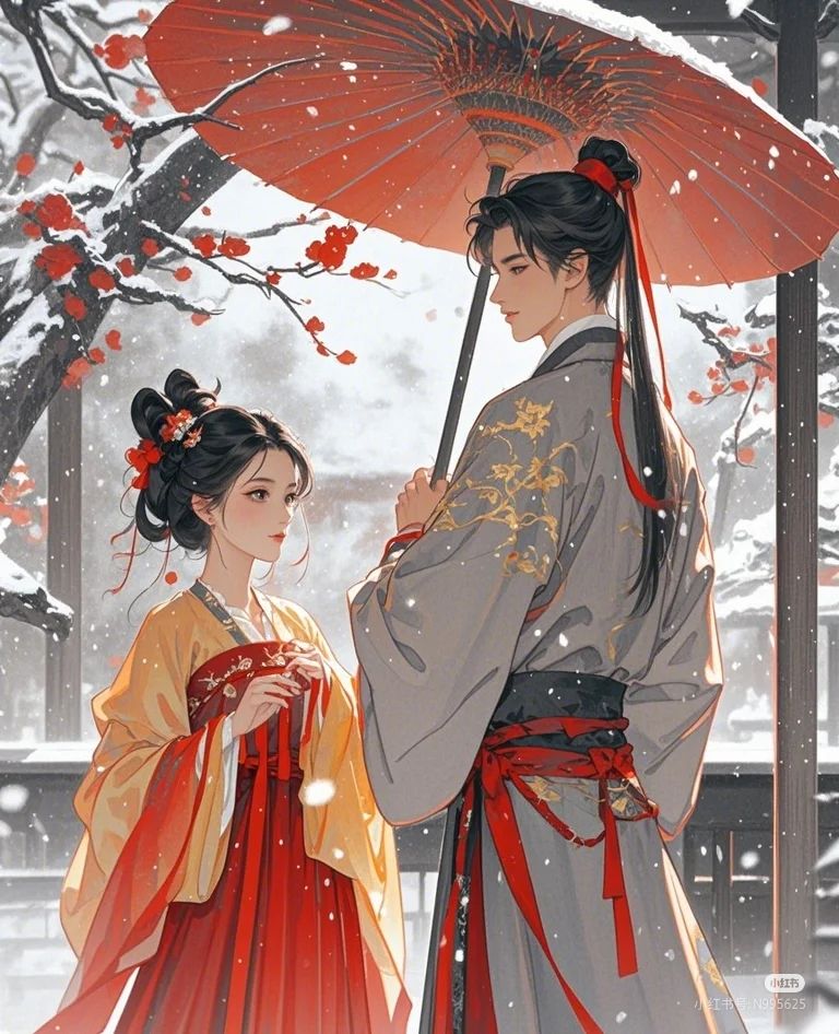 Tâm Ngữ Của Nữ Phụ