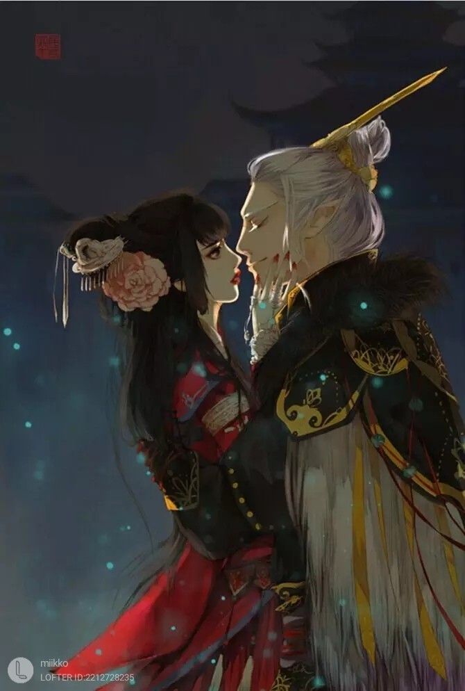 Duyên Định Ba Sinh