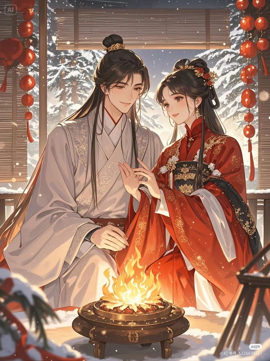 Không Là Vai Phụ