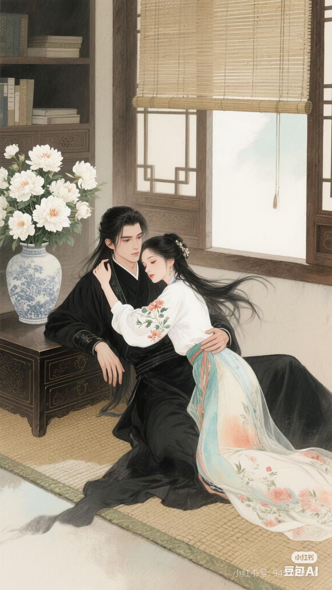 Dưới Ánh Đèn Mờ