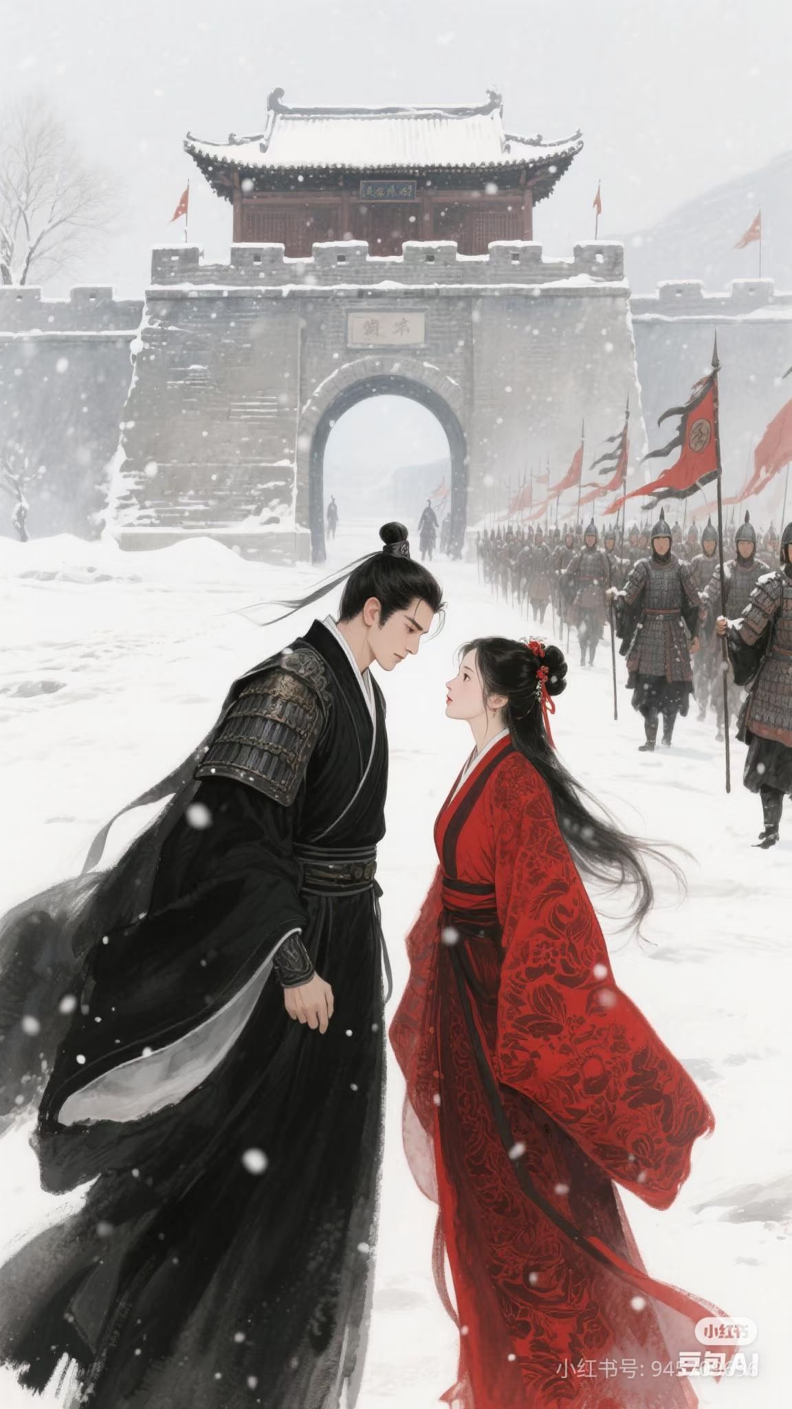 Tình Yêu Sụp Đổ