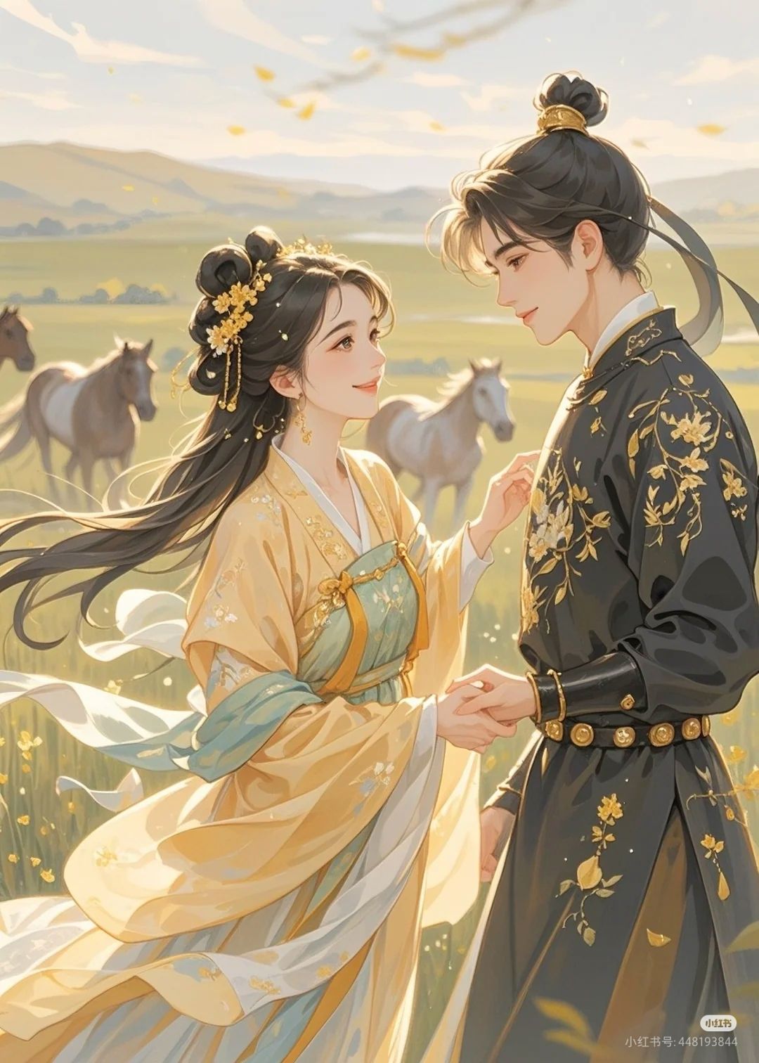 Bạn Thân Trọn Đời