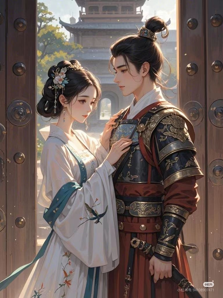 Phần 2 - Nữ Streamer Mượn Mệnh 