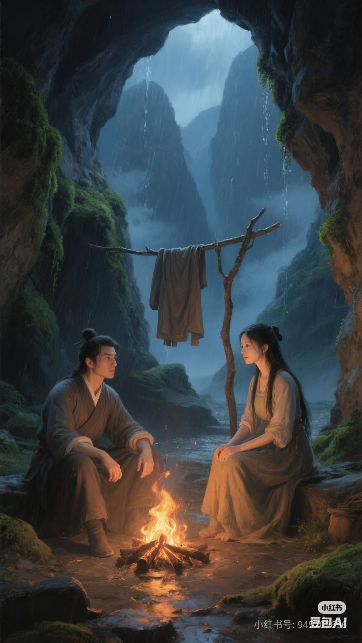 Trọng Sinh Trở Về Ngày Làm Phẫu Thuật Cho Mẹ Chồng