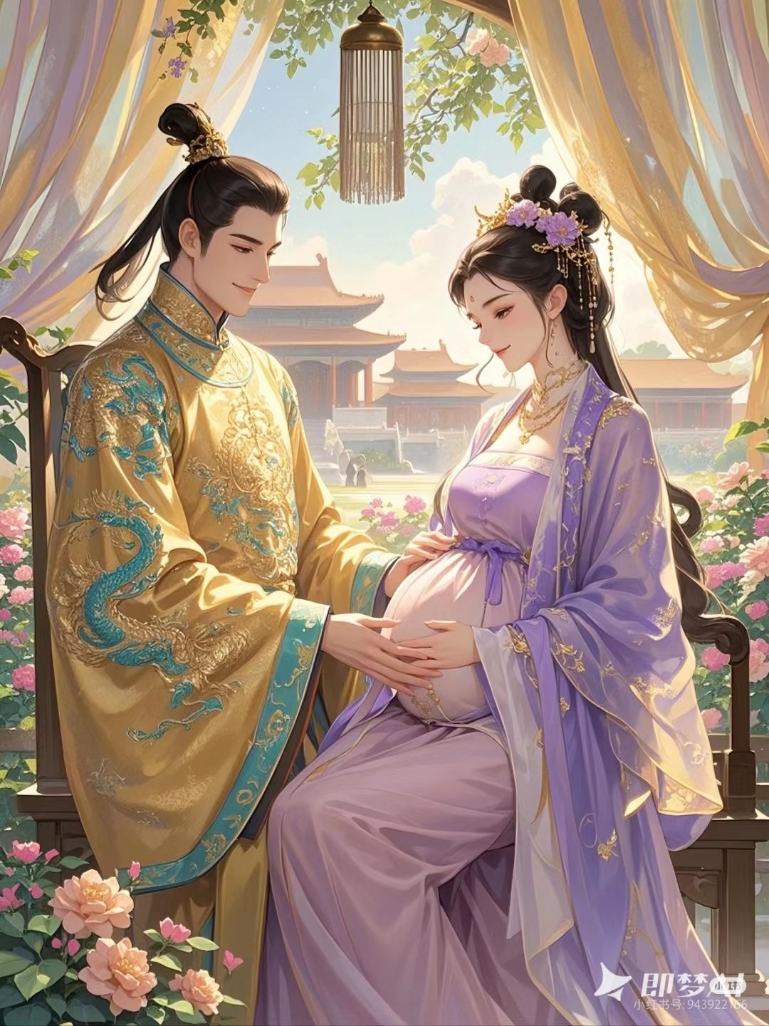 Tĩnh Nữ Kỳ Thư