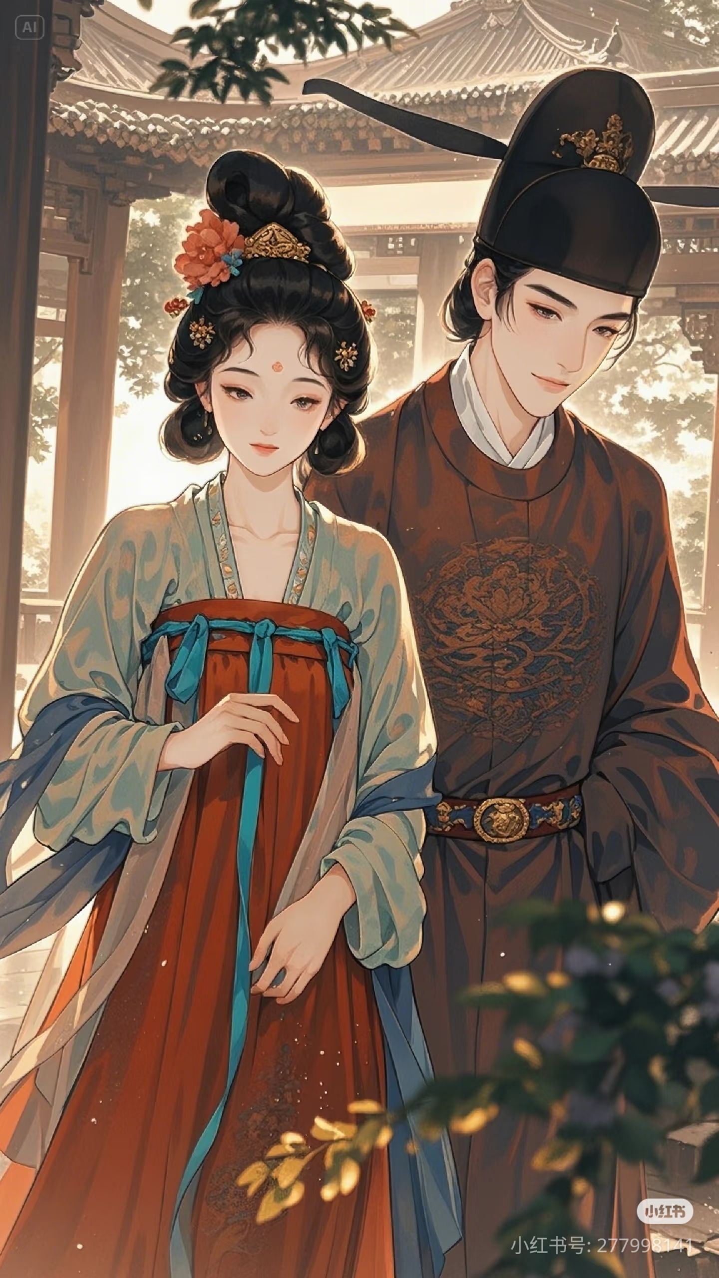 Bạn Trai Tôi Là Trùm Trường