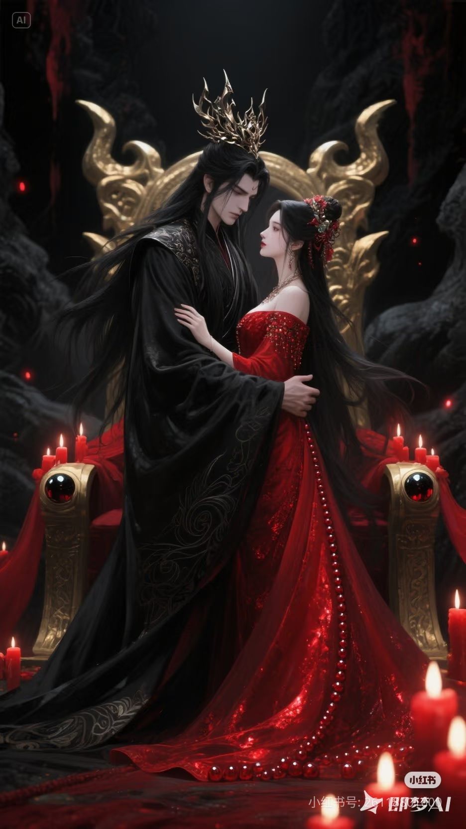 Đại Vương Tha Mạng!