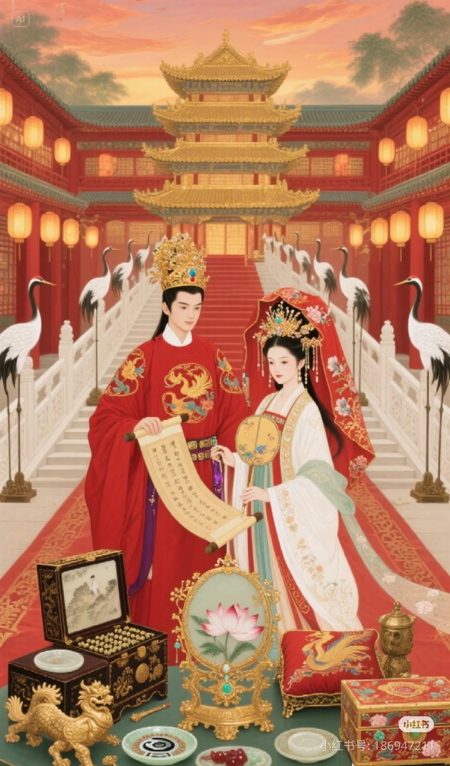 Tìm Lại Thê Tử