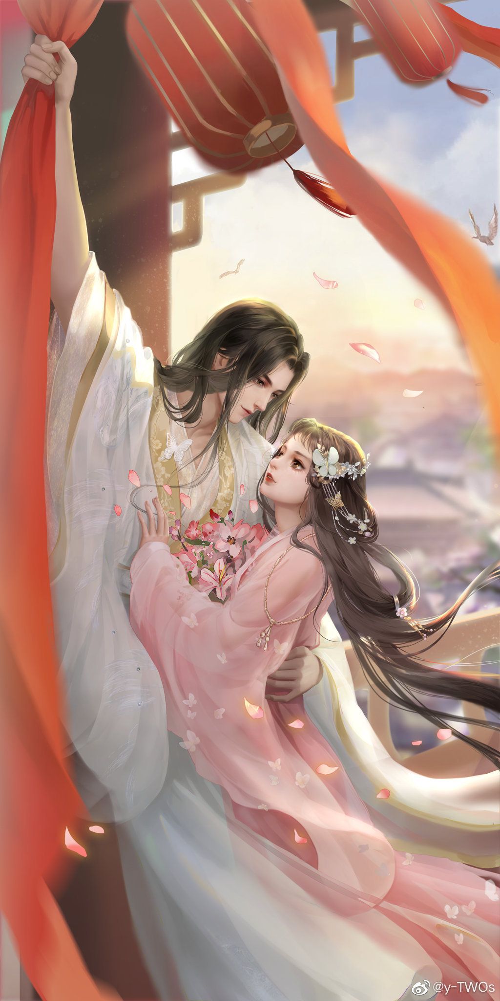 Gió Mang Em Về Bên Anh