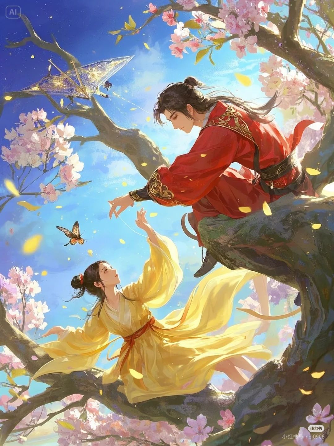 Người Mẹ Giả Của Tôi