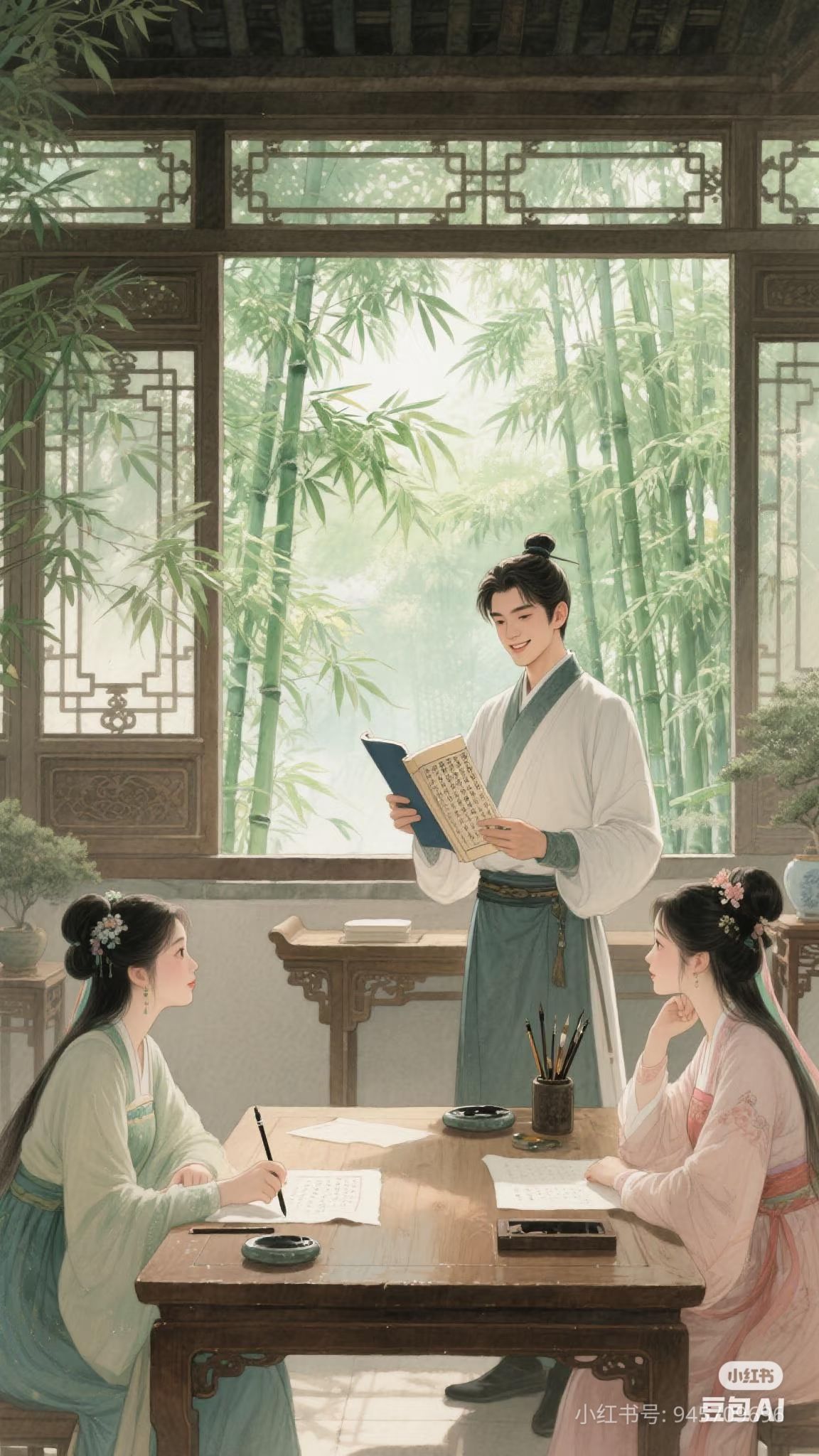 Hàng Xóm Quái Đản