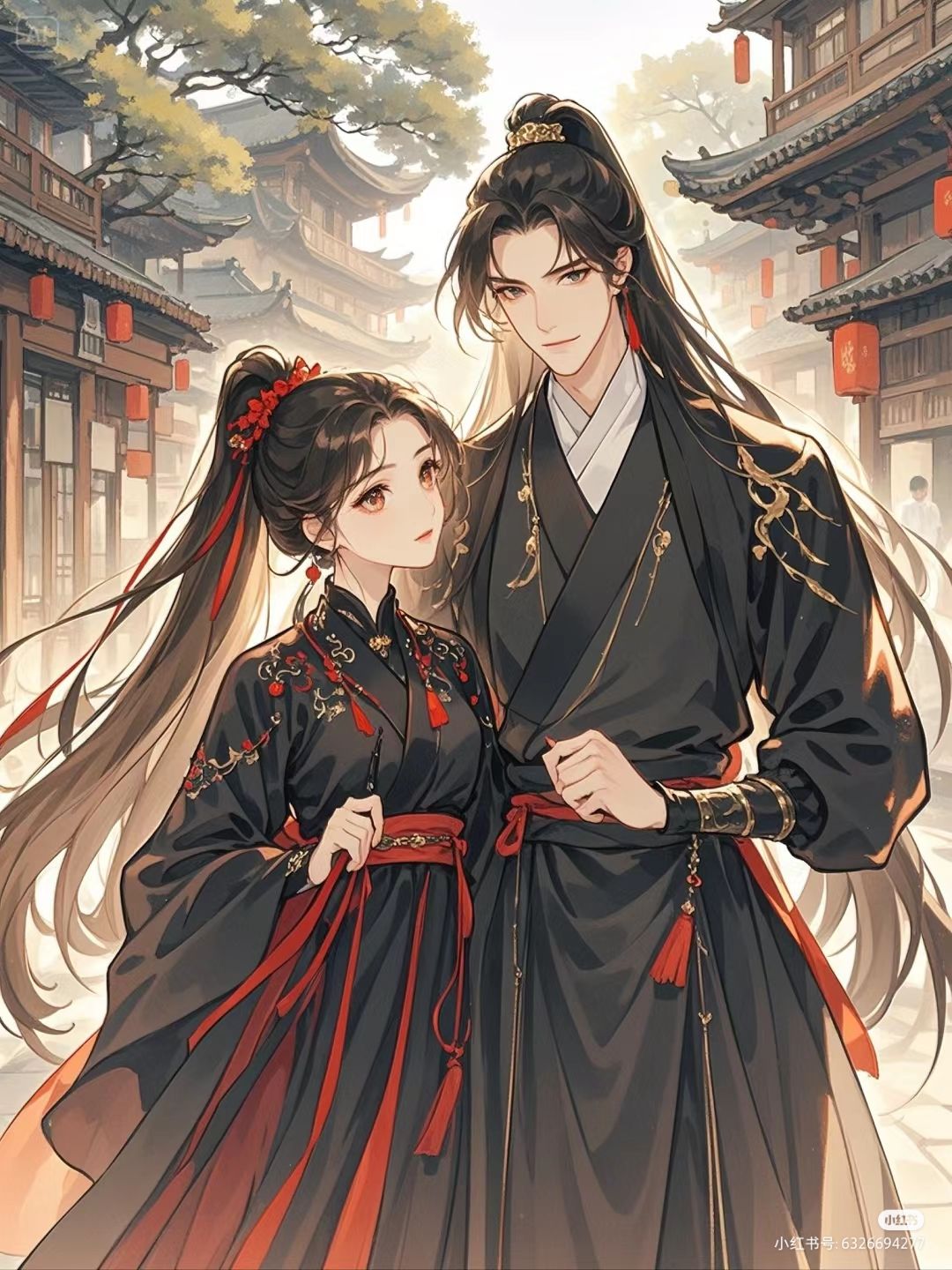 Anh Ấy Bị Bệnh Rồi