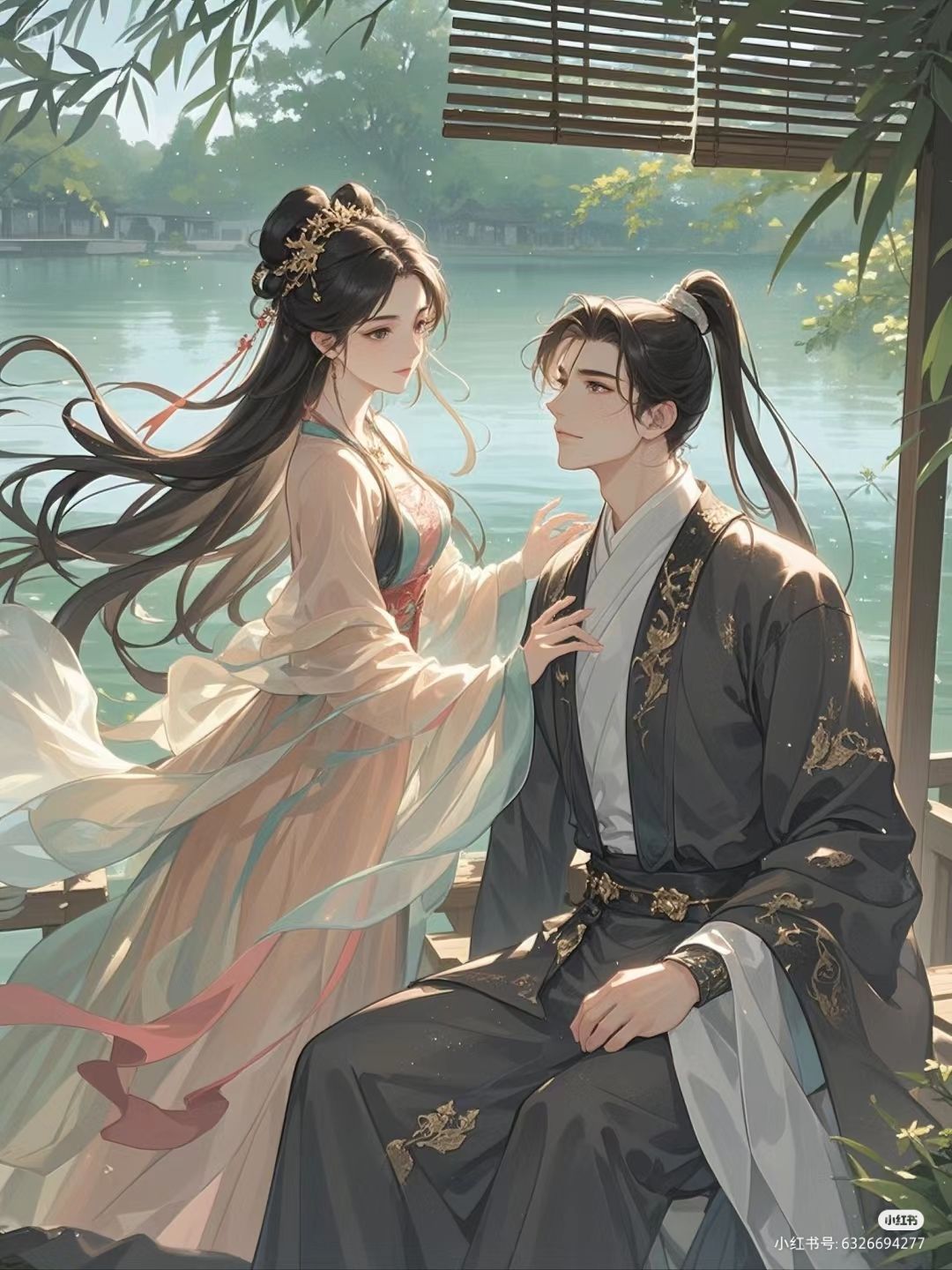 Tiểu Sư Muội Phản Nghịch