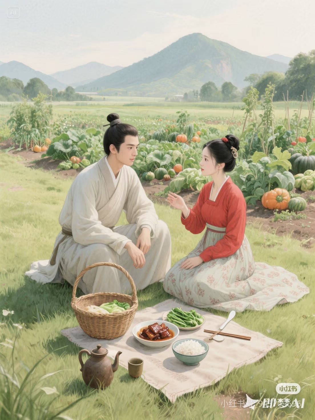 Anh Ma Làm Tôi Tan Chảy