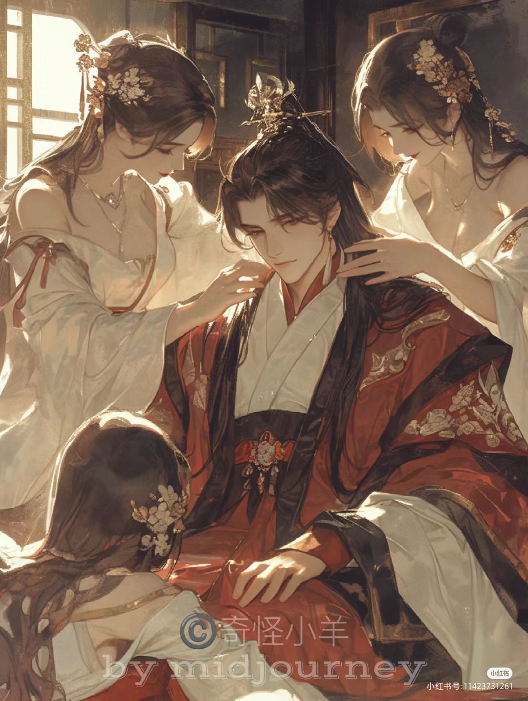 Đường Cùng Tìm Thấy Lối Thoát