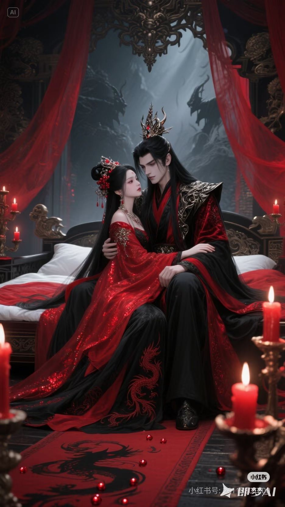 Không Làm Thái Tử Phi