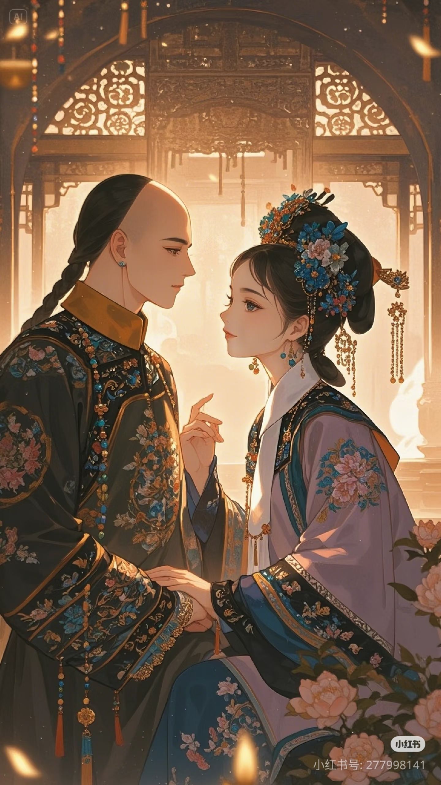 Gặp Phải Cô Nàng Ngây Thơ Trong Chương Trình