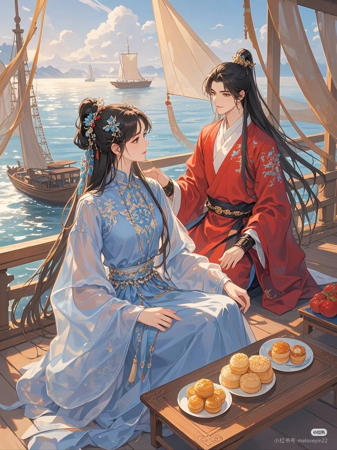 Xuyên Sách Làm Nữ Phụ Ác Độc