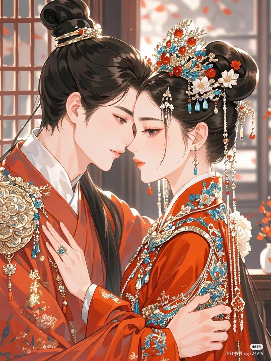 Mối Quan Hệ Yêu Đương