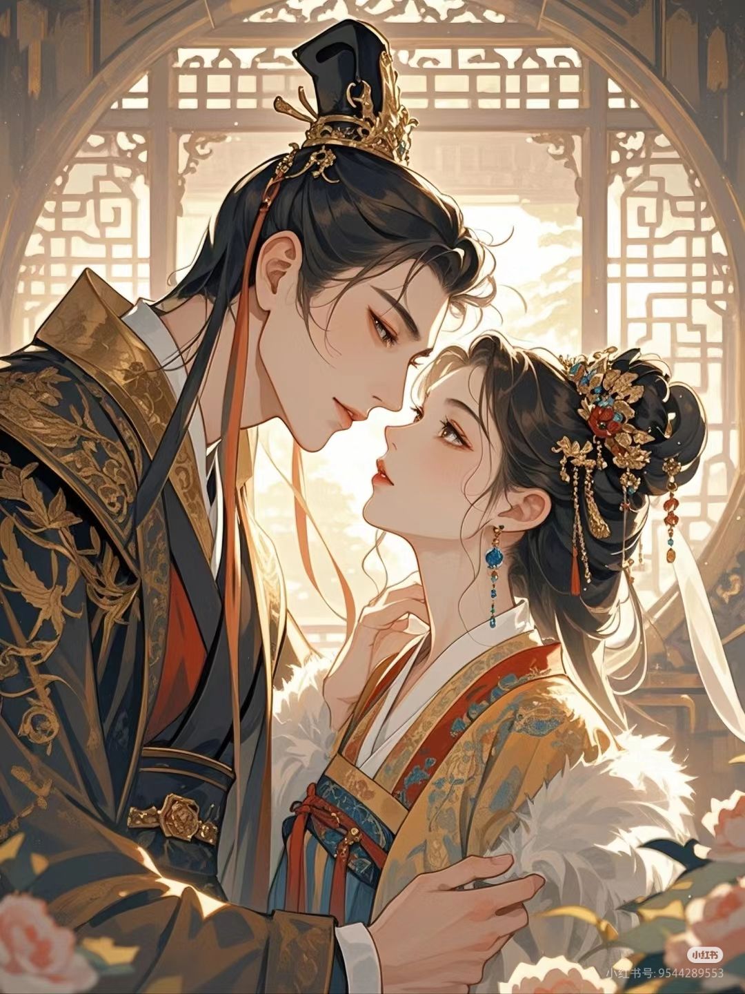 Bạn Trai Tôi Là Cậu Ấm Thất Lạc Của Giới Thượng Lưu Bắc Kinh