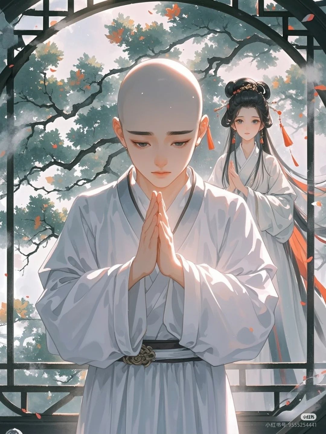 Duyên Kiếp Trăm Năm